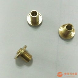 实力厂家直销，自动车床加工小五金，零售无忧选择