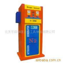 北京东昌华强五金工具销售 一站式五金产品零售与维修设备解决方案